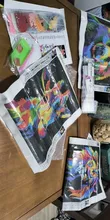 Avis clients – Peinture diamant animal 20x30 à 40x50 cm
