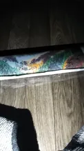Avis clients – Peinture diamant aurore boréale 30 à 50 cm