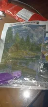 Avis clients – Peinture diamant chat 20x30 à 50x70 cm