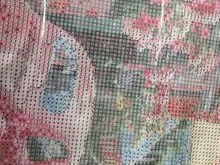 Avis clients – Peinture diamant chat coloré 20x30 à 50x70 cm