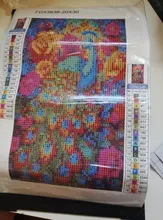 Avis clients – Peinture diamant chats et lions 20 à 30 cm