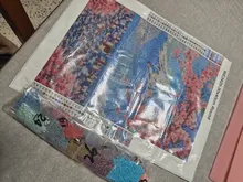 Avis clients – Peinture diamant Fuji Sakura 20x30 à 40x50 cm