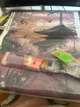 Avis clients – Peinture diamant Fuji Sakura 20x30 à 40x50 cm