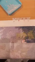 Avis clients – Peinture diamant Hayao Miyazaki Totoro 20x30 à 50x70 cm