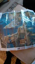 Avis clients – Peinture diamant marguerite 20 à 50 cm