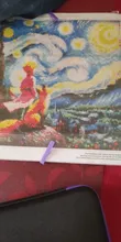 Avis clients – Peinture diamant paysage coloré 25 à 40 cm