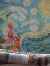 Avis clients – Peinture diamant paysage coloré 25 à 40 cm