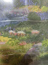 Avis clients – Peinture diamant paysage forêt 20x30 à 40x50 cm