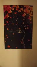 Avis clients – Peinture diamant paysage japonais 20x30 à 40x50 cm
