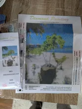 Avis clients – Peinture diamant personnalisée 20 à 40 cm