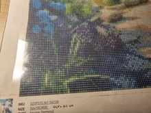 Avis clients – Peinture diamant phare 20x30 à 40x50 cm