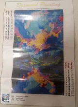 Avis clients – Peinture diamant phare 20x30 à 40x50 cm