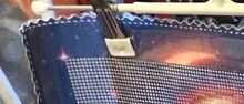 Avis clients – Peinture diamant résine AB 30 à 60 cm