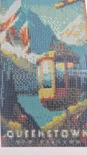 Avis clients – Peinture diamant villes du monde 20x30 à 40x50 cm