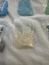 Avis clients – Perles de diamant AB 2,8 mm 1000 pièces