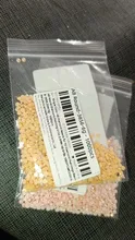 Avis clients – Perles de diamant AB 2,8 mm 1000 pièces