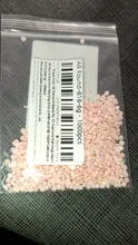 Avis clients – Perles de diamant AB 2,8 mm 1000 pièces