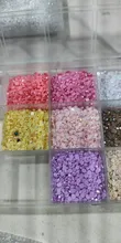 Avis clients – Perles de diamant AB 2,8 mm 1000 pièces
