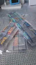 Avis clients – Perles diamant résine 60 couleurs