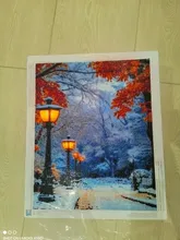 Avis clients – Photo personnalisée peinture diamant 15 à 80 cm