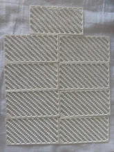 Avis clients – Règle diamant peinture 9 pièces