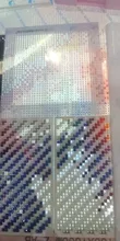 Avis clients – Règle diamant peinture 9 pièces