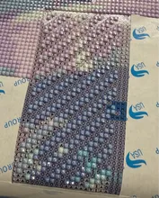 Avis clients – Règle diamant peinture 9 pièces