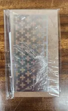 Avis clients – Règle en acier inoxydable pour peinture diamant