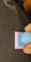 Avis clients – Rouleau tampon détachable 2 pièces pour peinture diamant