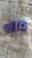 Avis clients – Rouleau tampon détachable 2 pièces pour peinture diamant