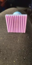 Avis clients – Rouleau tampon détachable 2 pièces pour peinture diamant