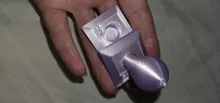 Avis clients – Rouleau tampon détachable 2 pièces pour peinture diamant