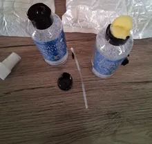 Avis clients – Scellant brillant pour peinture diamant 100 à 200 ml