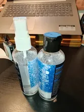 Avis clients – Scellant brillant pour peinture diamant 100 à 200 ml