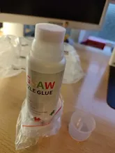 Avis clients – Scellant brillant pour peinture diamant 120 ml