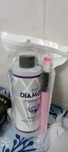 Avis clients – Scelleuse peinture diamant 2 en 1 60 à 200 ml brillante