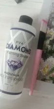 Avis clients – Scelleuse peinture diamant 2 en 1 60 à 200 ml brillante