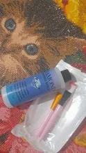 Avis clients – Scelleuse pour peinture diamant 60 à 200 ml brillante