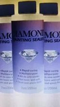 Avis clients – Scelleuse pour peinture diamant 60 à 200 ml brillante