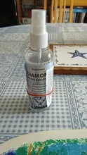 Avis clients – Spray scellant 100 ml pour peinture diamant