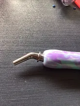 Avis clients – Stylo à pointe filetée pour peinture diamant