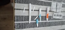 Avis clients – Stylo automatique diamant peinture