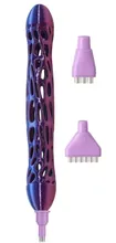 Avis clients – Stylo de peinture diamant 3D dégradé double usage