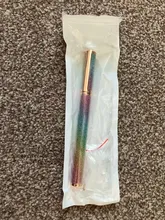 Avis clients – Stylo peinture diamant brillant 6 têtes