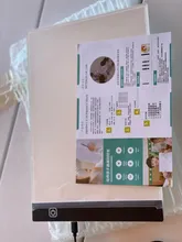 Avis clients – Table lumineuse LED A4 A5 pour peinture diamant