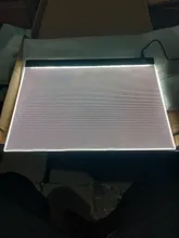 Avis clients – Tablette lumineuse LED A3 USB pour peinture diamant