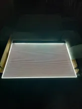 Avis clients – Tablette lumineuse LED A3 USB pour peinture diamant