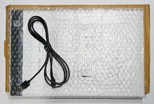 Avis clients – Tampon lumineux LED A3 A4 A5 intensité variable