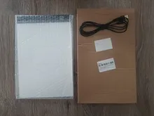 Avis clients – Tampon lumineux LED A3 A4 A5 intensité variable