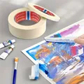 Bande anti-salissure peinture diamant 20m – 3